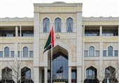 آیا فروش ساختمان سفارت امارات در لبنان صحت دارد؟