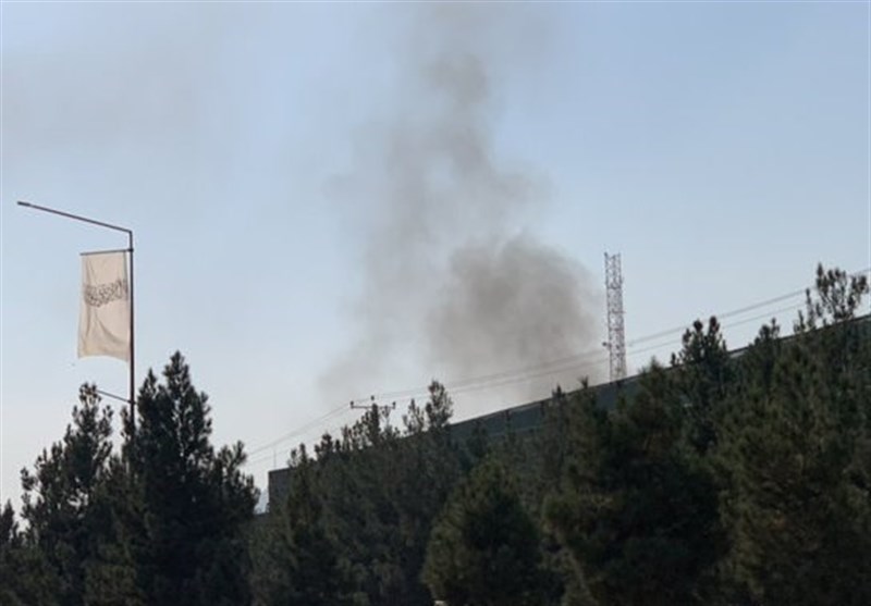 Multiple Explosions Reported near Military Hospital in Kabul (+Video)