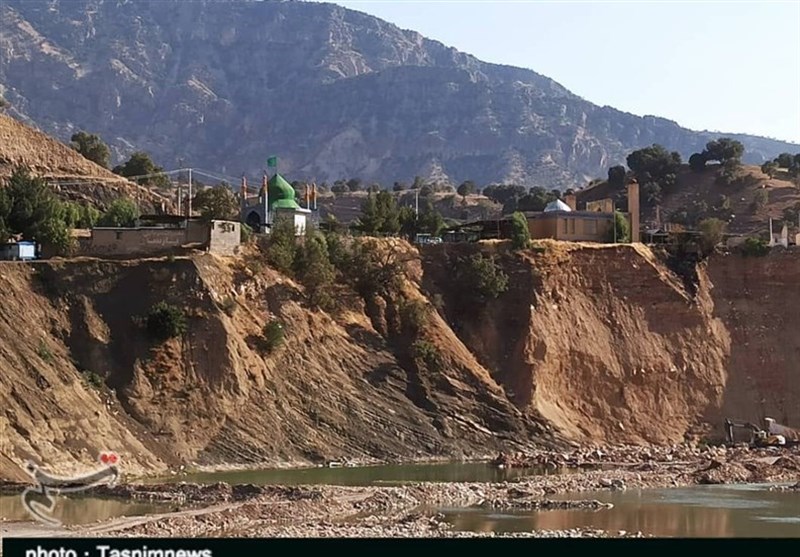 پیگیری مصوبات سفر رئیس‌جمهور به لرستان-1| پروژه‌های معمولان همچنان نیمه‌کاره است