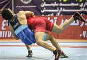 42nd Takhti Int’l Greco-Roman Cup to Be Held in Ahvaz