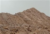 قله‌ جدید بالای 4 هزار متر در دنا شناسایی شد+عکس
