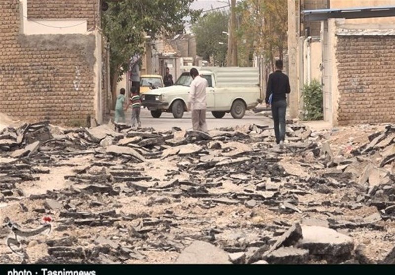 ادامه پیگیری تسنیم| سازمان بازرسی به ماجرای شخم‌زدن یک خیابان در خرم آباد ورود کرد