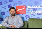 رئیس بسیج رسانه استان فارس: تفکر و گفتمان بسیج حافظ و مروج ارزش‌های انقلاب اسلامی است