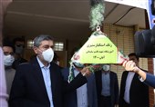استاندار فارس: هیمنه استکبار با تسخیر لانه جاسوسی شکسته شد