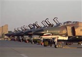 آشنایی با مخوف‌ترین عملیات هوایی ارتش جمهوری اسلامی ایران در جنگ تحمیلی + فیلم