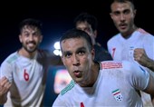 Intercontinental Beach Soccer Cup: Iran Thumps Japan