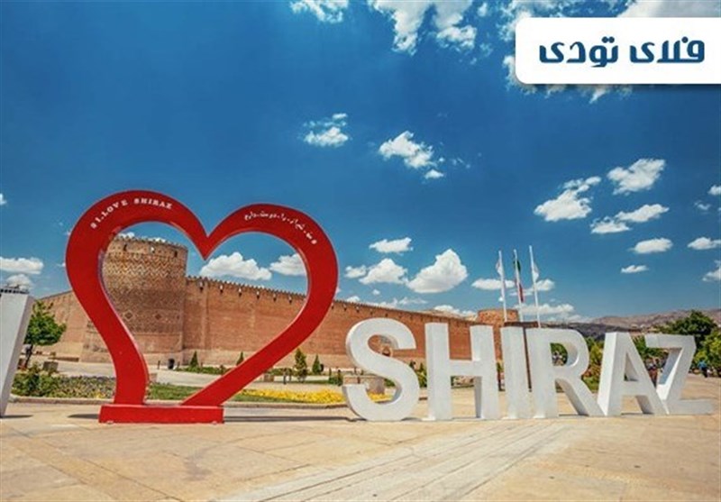 خرید مطمئن و ارزان بلیط هواپیما شیراز