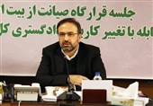 790 هکتار از اراضی ملی و منابع طبیعی استان البرز رفع تصرف شد