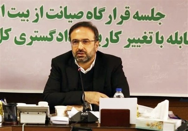 رئیس دادگستری استان البرز: رأی &quot;شرکت آذین‌خودرو سارینا&quot; تا پایان سال صادر می‌شود