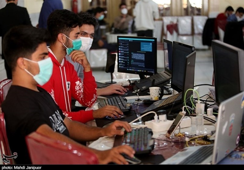 سومین رویداد سراسری تولید محتوای دیجیتال بسیج در استان اصفهان به‌روایت تصویر