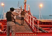 IRGC Navy Foils US Attempt at Oil Theft