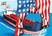 افزایش 53 درصدی صادرات نفت ایران به چین در سال 2021
