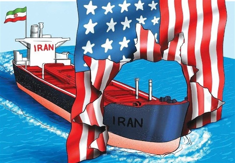 بلومبرگ: ایران روزانه 700 هزار بشکه نفت به چین فروخت