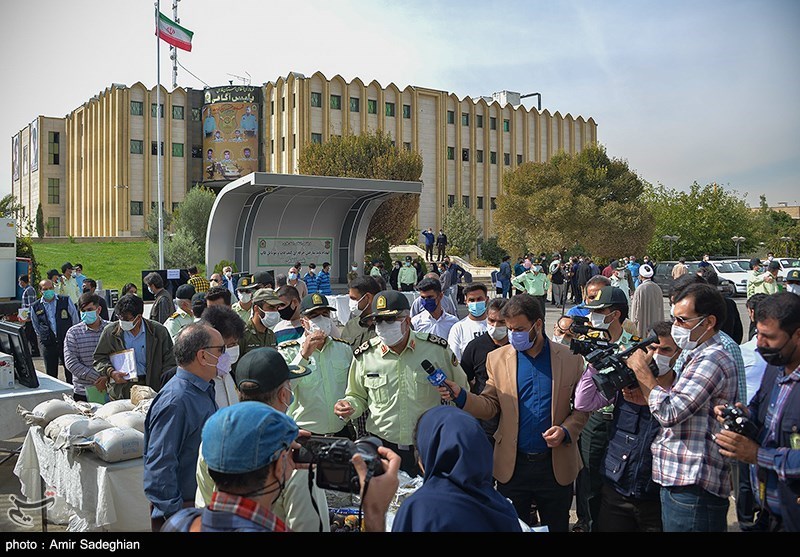 اقدامات مؤثر برای مبارزه با مواد مخدر در کردستان انجام شود