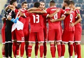 2022 WCQ: Lebanon to Play Iran in Empty Stadium
