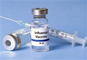 توزیع 800 هزار دوز واکسن آنفلوانزا در دانشگاه‌های علوم پزشکی کشور