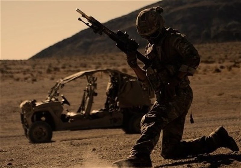 US Marines Get ‘Dominated’ by British Colleagues in Desert Exercise: UK Media