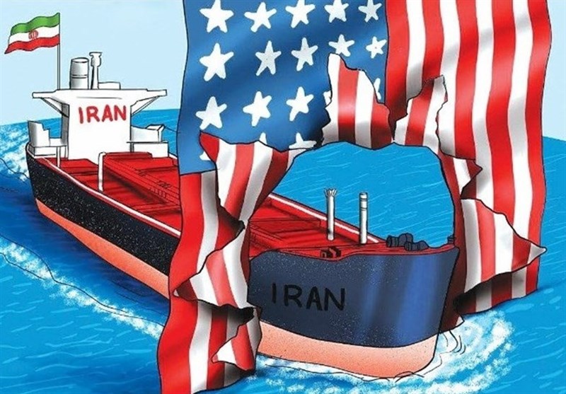 ABD&apos;nin İran Petrol Tankeri Çalma Girişiminin Perde Arkası