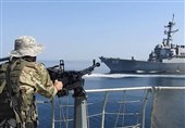 واکنش نیروی دریایی آمریکا به دزدی ناکام از نفتکش ایرانی