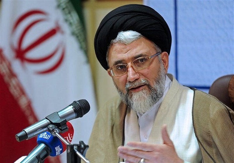 وزیر اطلاعات: دشمن به دنبال راه‌اندازی جنگ ترکیبی علیه ایران است