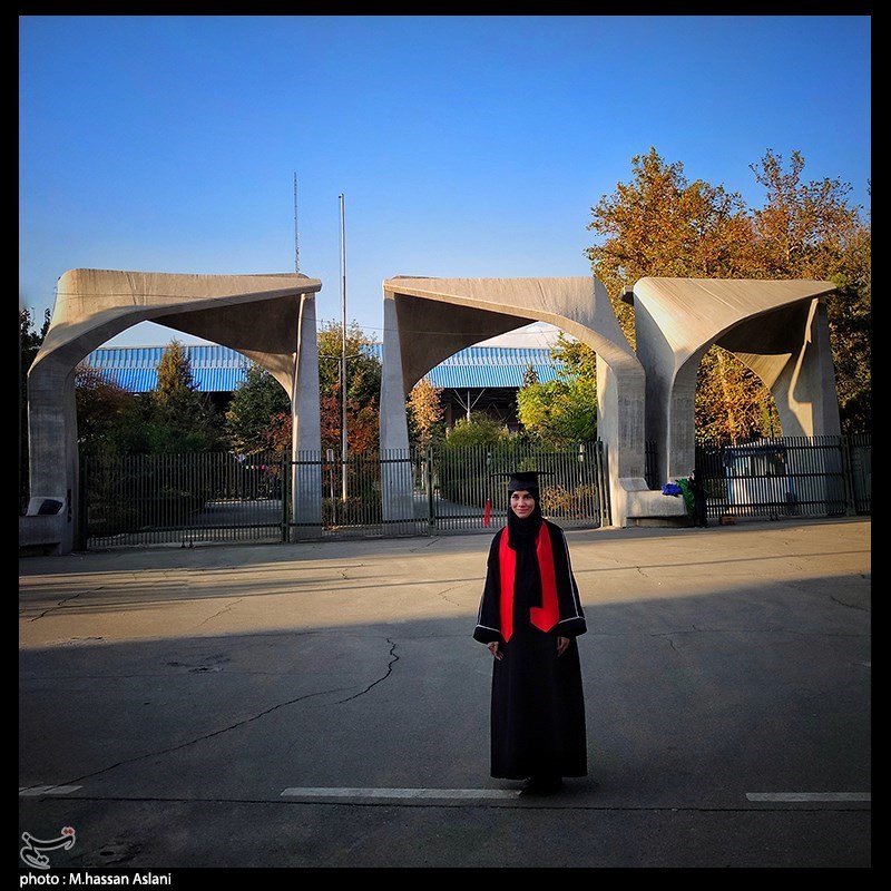 کمک هزینه 75 میلیونی دانشگاه تهران برای فرصت های مطالعاتی دانشجویان دکتری