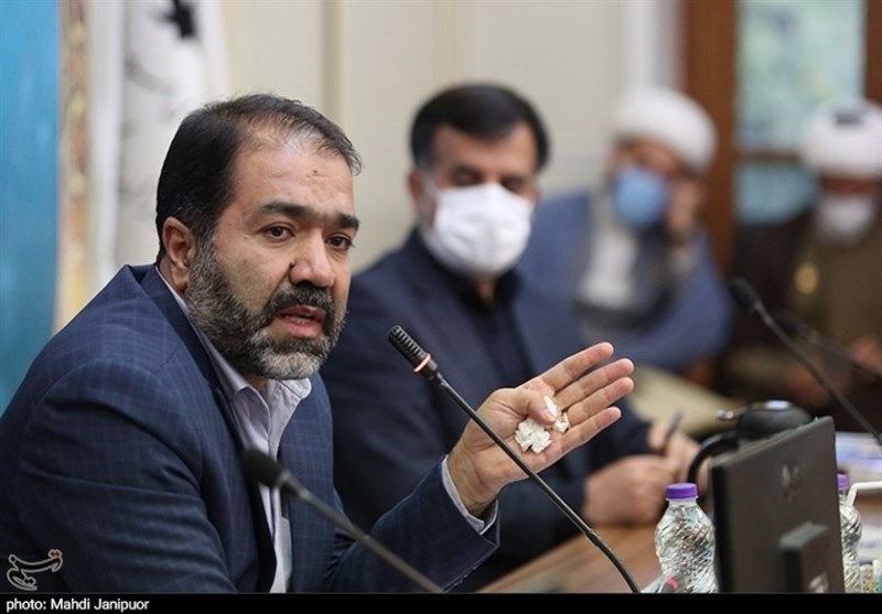 استاندار اصفهان: ستاد پشتیبانی از گروه‌های جهادی اصفهان پس از 10 سال تشکیل شد