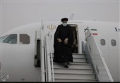 رئیس جمهور به عمان سفر می‌کند