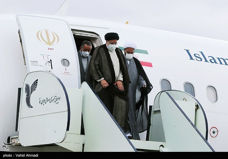 رئیس جمهور این هفته به استان یزد سفر می‌کند