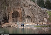 برنامه‌ریزی ستاد خدمات سفر استان کرمانشاه برای نوروز 1401 آغاز شد
