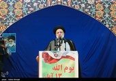 Iranian Nation Victorious in Face of US Hostilities: President Raisi