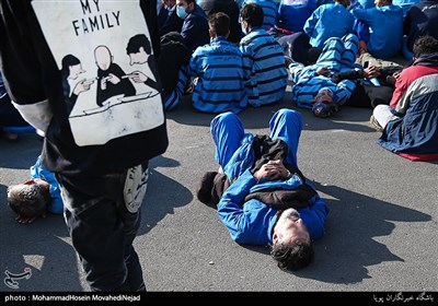پنجمین طرح کاشف پلیس آگاهی تهران بزرگ
