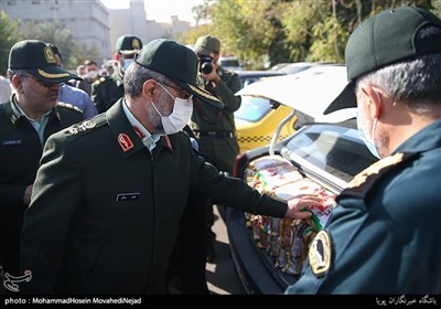 پنجمین طرح کاشف پلیس آگاهی تهران بزرگ