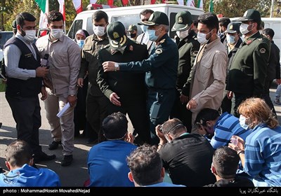 پنجمین طرح کاشف پلیس آگاهی تهران بزرگ