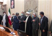 دادستان جدید مرکز استان گلستان معرفی شد‌