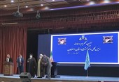 رئیس کل دادگستری اصفهان: دادگستری برق شمشیر اجرای عدالت برای تبهکاران و پناهگاه ستمدیدگان است‌