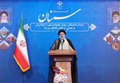 رئیسی: ایران امروز در موضع قوی‌تری قرار دارد/ تهدیدها و تحریم‌های حداکثری آمریکا را با ایستادگی و مقاومت شکست دادیم