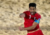 عبداللهی: فوتبال ساحلی مدیون اکتاویوست اما او بدقولی کرد/ می‌ماندم خراب می‌شدم، با نارضایتی خداحافظی کردم