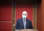وزیر دادگستری در مشهد مقدس: با متخلفانی که معیشت مردم را در تنگنا قرار دهند برخورد می‌شود