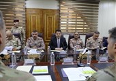 «الأعرجی»: پایان 2021 عراق خالی از حضور نیروهای رزمی بیگانه است