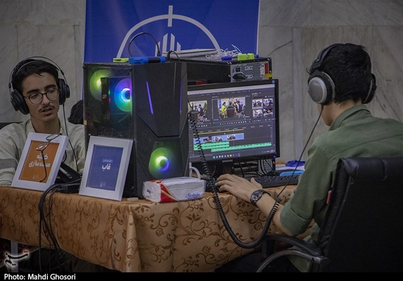 تیم‌های منتخب تولید محتوای دیجیتال سیستان و بلوچستان به رویداد ملی اعزام شدند