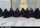 ادامه پیگیری تسنیم| آخرین وضعیت زنان کارگر در شهرستان دلفان؛ شناسایی 400 نفر و برگزاری دوره های توانمندسازی