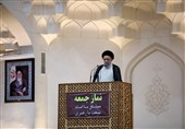 امام جمعه گرگان: آمریکا با اهرم تحریم به دنبال عقب‌نشینی ایران از مواضع برجامی است