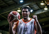 کاردوست: تیم‌های عربی می‌خواهند جلوی ایران قد عَلَم کنند/ باید برای آینده بسکتبال سرمایه‌گذاری کرد