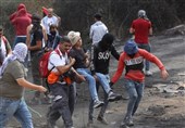 معاریو: انفجار کرانه باختری به کابوس همیشگی اسرائیل تبدیل شده است