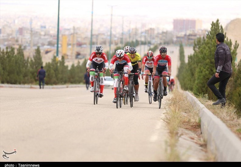 دوچرخه‌سواری , دوچرخه‌سواری ایران , آذربایجان شرقی , 