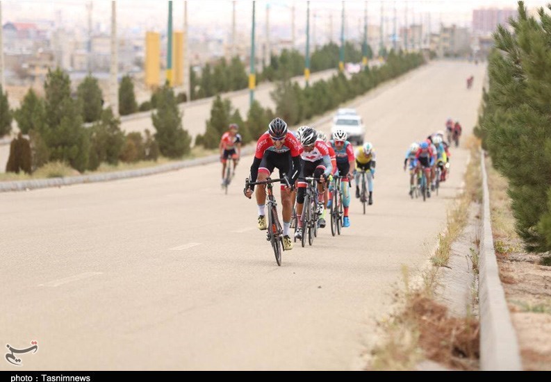 دوچرخه‌سواری , دوچرخه‌سواری ایران , آذربایجان شرقی , 