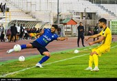 جدول لیگ برتر فوتبال در پایان هفته چهارم؛ همه چیز به کام استقلال