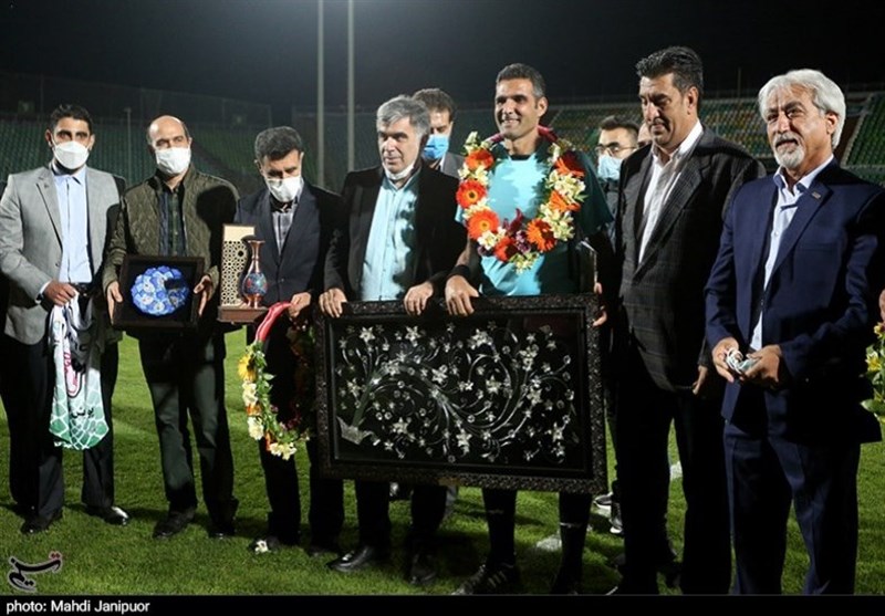ورود VAR به حواشی فوتبال ایران پایان می‌دهد/ استعدادیابی درخت داوری اصفهان را پربار می‌کند