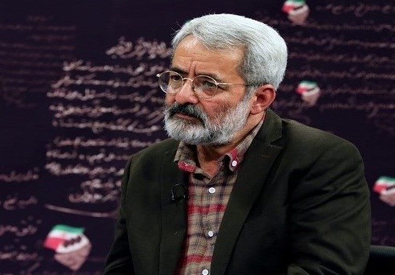 رئیسی ریسک جوانگرایی را پذیرفته است/ ماجرای نامه محرمانه سلیمی نمین به محسن هاشمی رفسنجانی