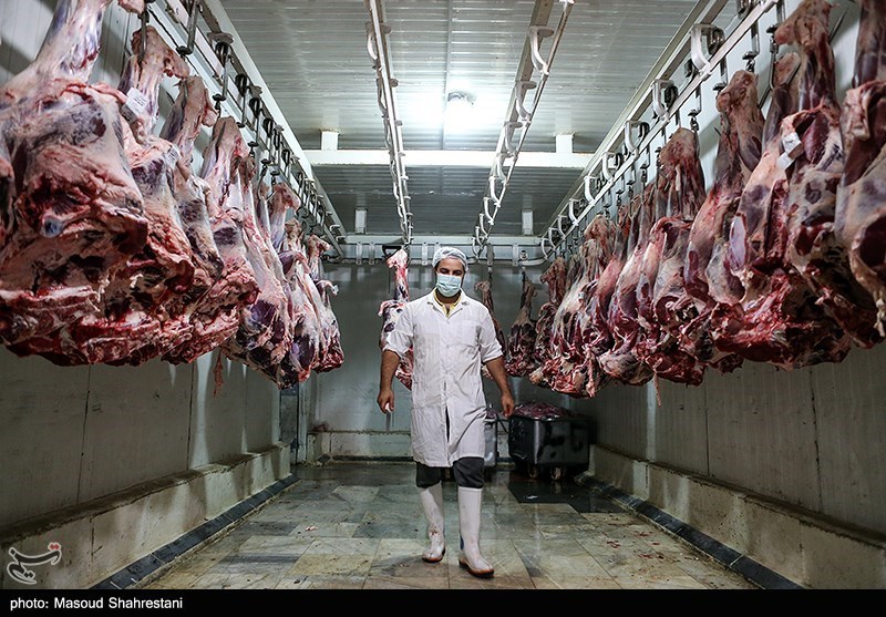 علت افزایش قیمت گوشت قرمز در استان اصفهان اعلام شد